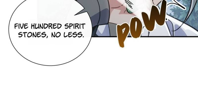 Becoming immortal by doing nothing Chapter 32 50